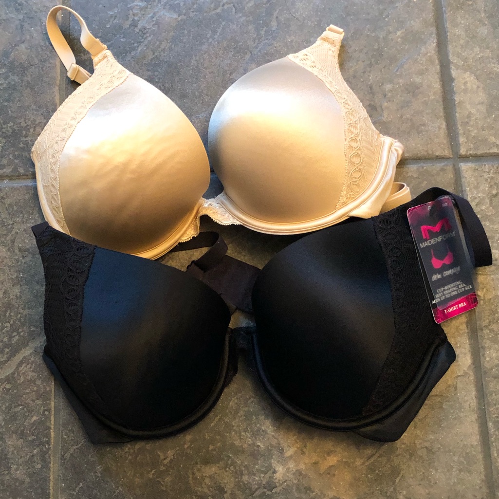 Maidenform Bras